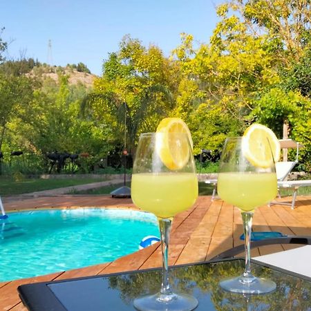 Casa Vacanze Irmino Garden Villa Рагуза Екстериор снимка