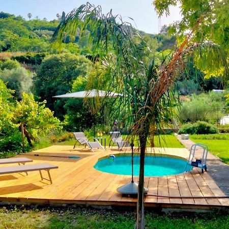 Casa Vacanze Irmino Garden Villa Рагуза Екстериор снимка