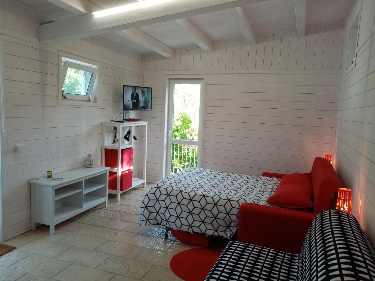 Casa Vacanze Irmino Garden Villa Рагуза Екстериор снимка