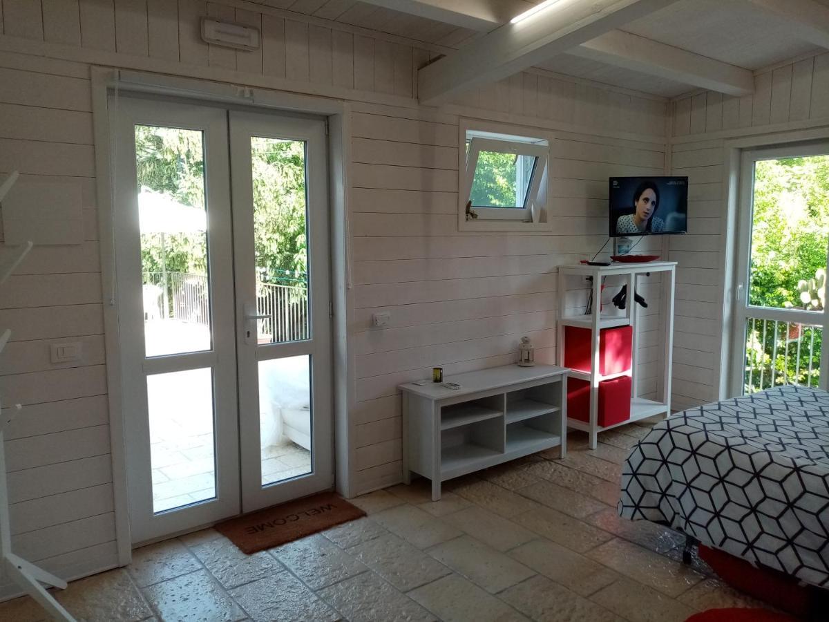 Casa Vacanze Irmino Garden Villa Рагуза Екстериор снимка
