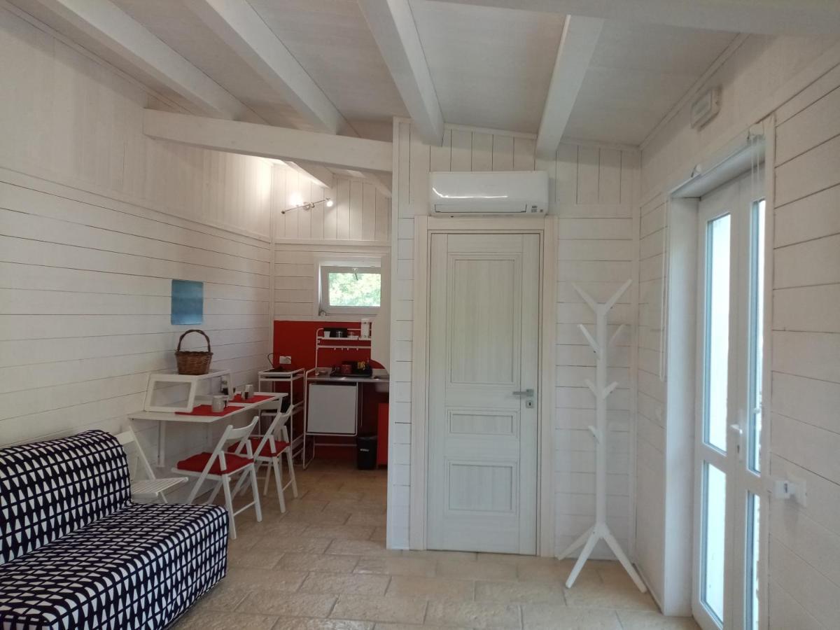 Casa Vacanze Irmino Garden Villa Рагуза Екстериор снимка