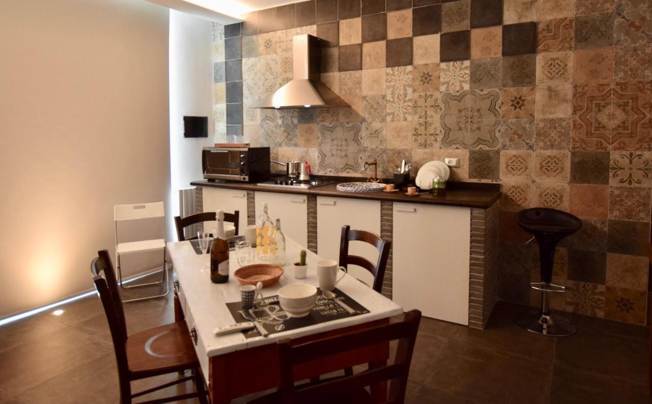 Casa Vacanze Irmino Garden Villa Рагуза Екстериор снимка