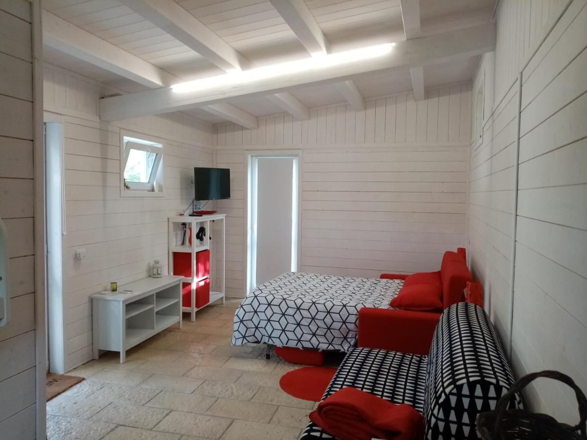 Casa Vacanze Irmino Garden Villa Рагуза Екстериор снимка