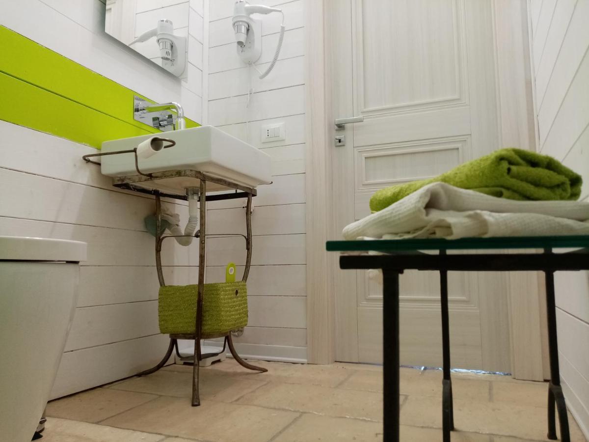Casa Vacanze Irmino Garden Villa Рагуза Екстериор снимка