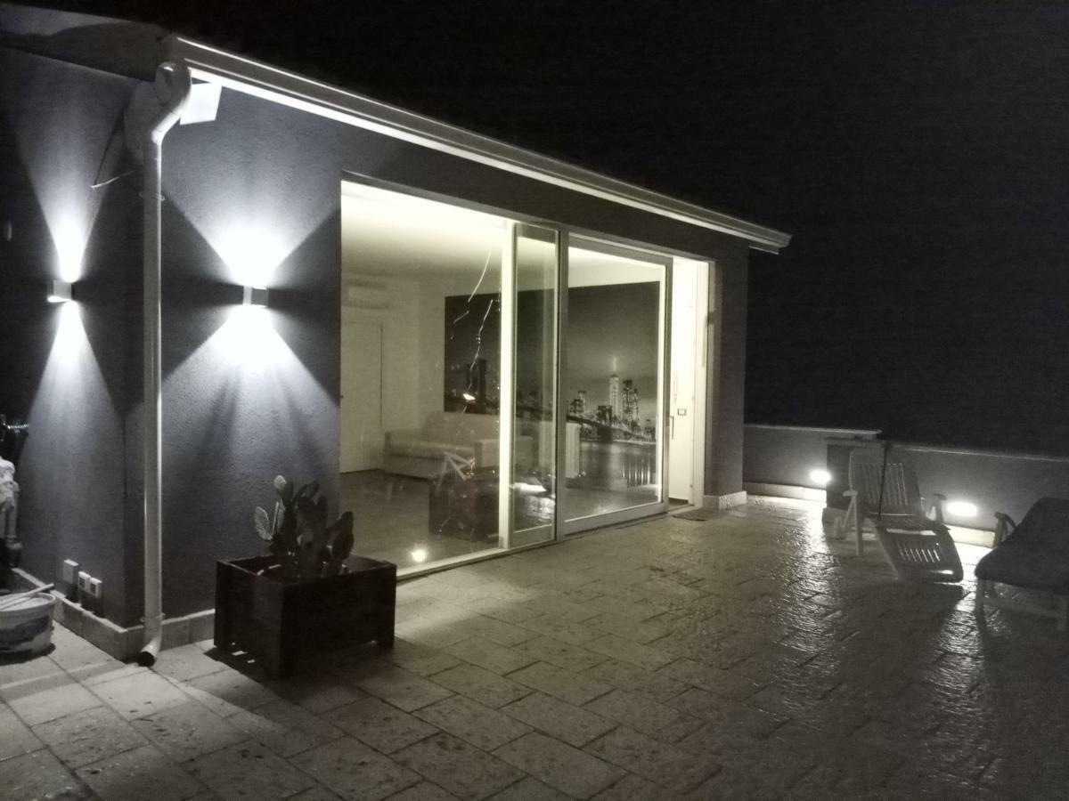 Casa Vacanze Irmino Garden Villa Рагуза Екстериор снимка