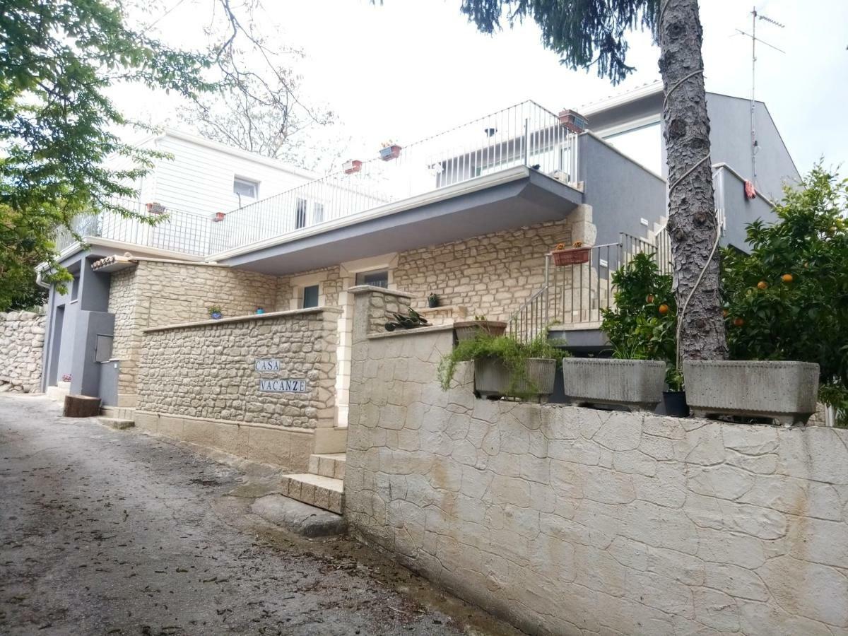 Casa Vacanze Irmino Garden Villa Рагуза Екстериор снимка