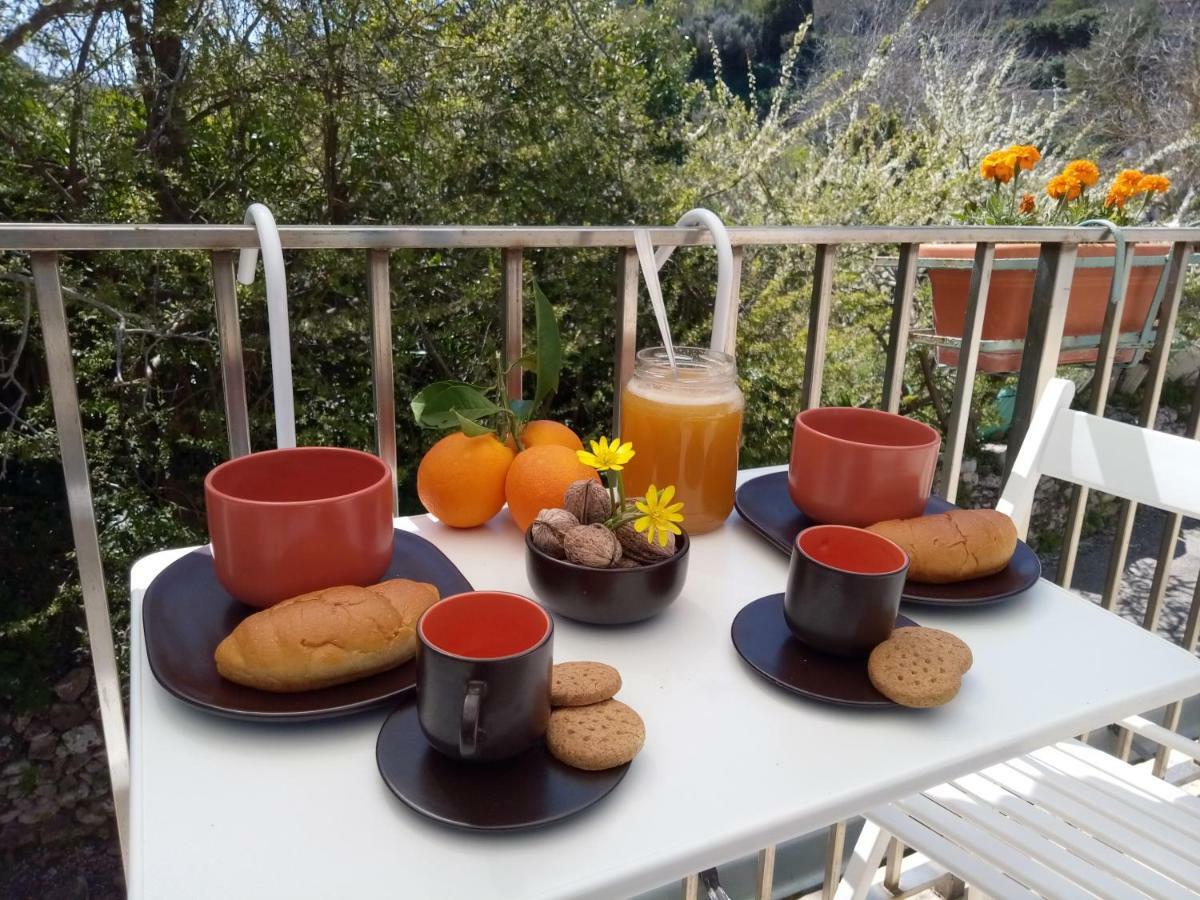 Casa Vacanze Irmino Garden Villa Рагуза Екстериор снимка