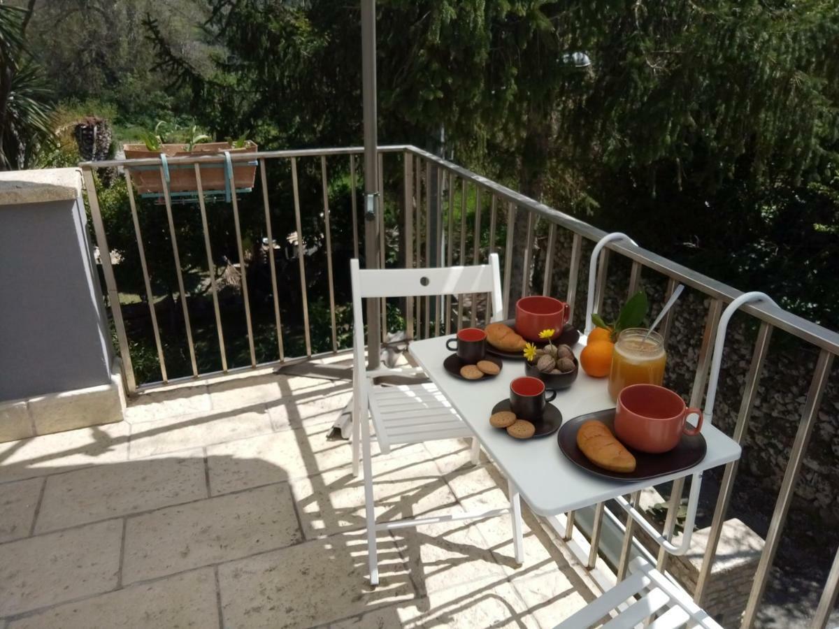 Casa Vacanze Irmino Garden Villa Рагуза Екстериор снимка