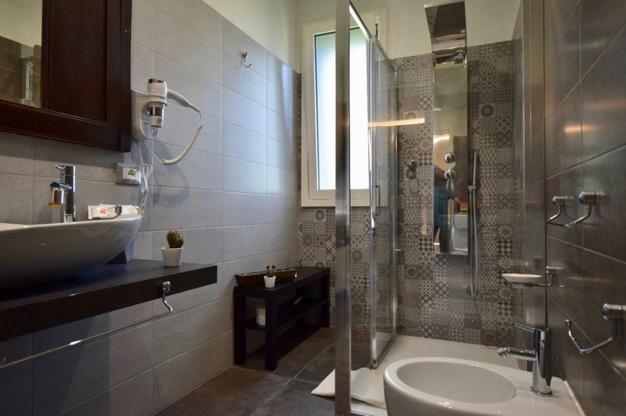 Casa Vacanze Irmino Garden Villa Рагуза Екстериор снимка