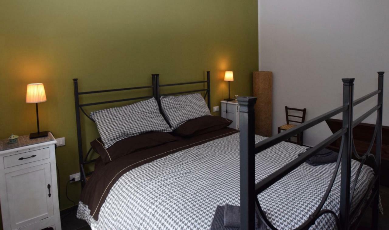 Casa Vacanze Irmino Garden Villa Рагуза Екстериор снимка