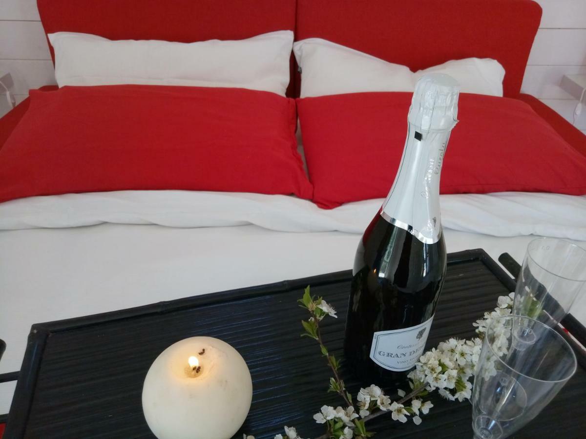 Casa Vacanze Irmino Garden Villa Рагуза Екстериор снимка