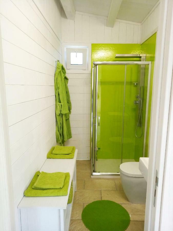 Casa Vacanze Irmino Garden Villa Рагуза Екстериор снимка