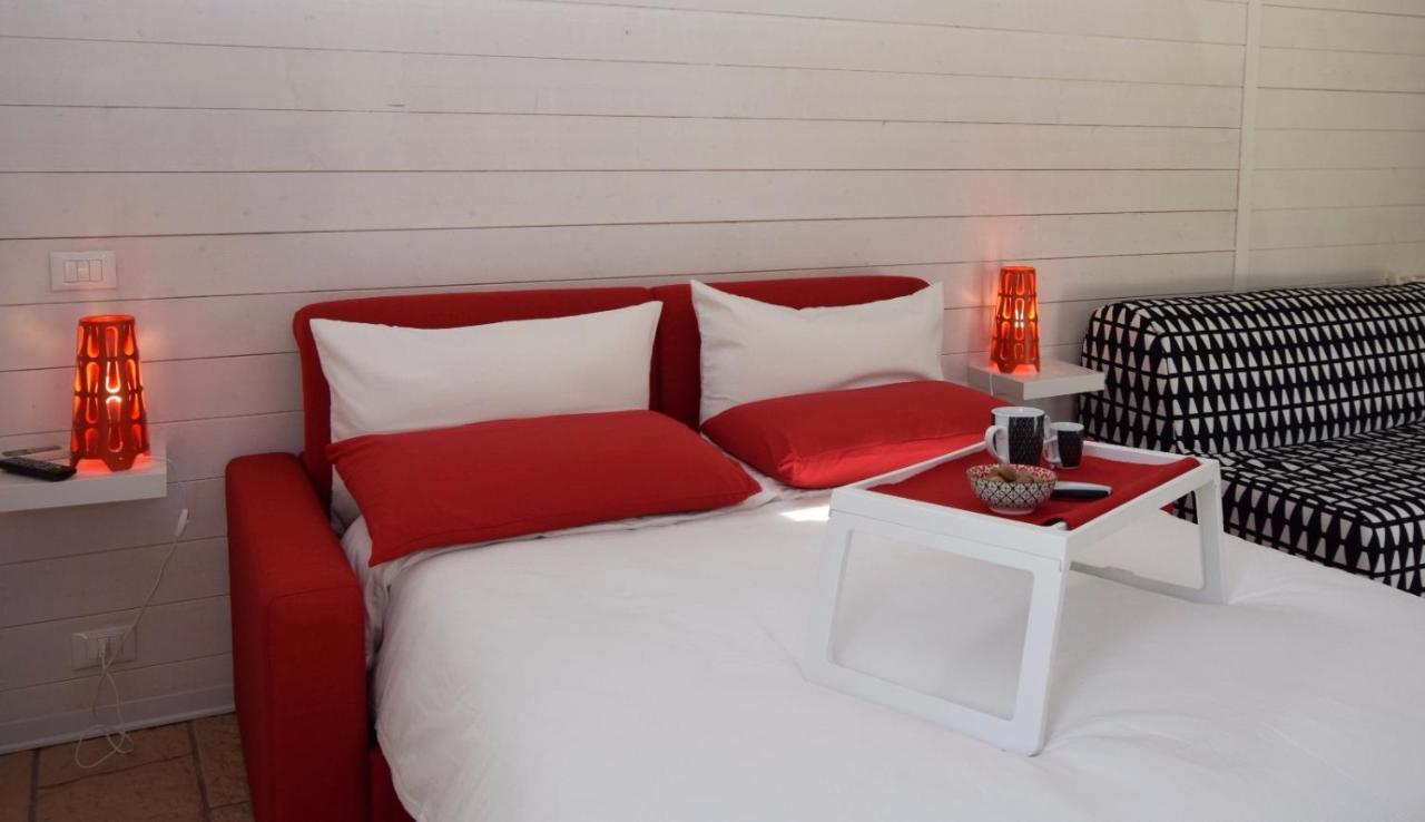 Casa Vacanze Irmino Garden Villa Рагуза Екстериор снимка