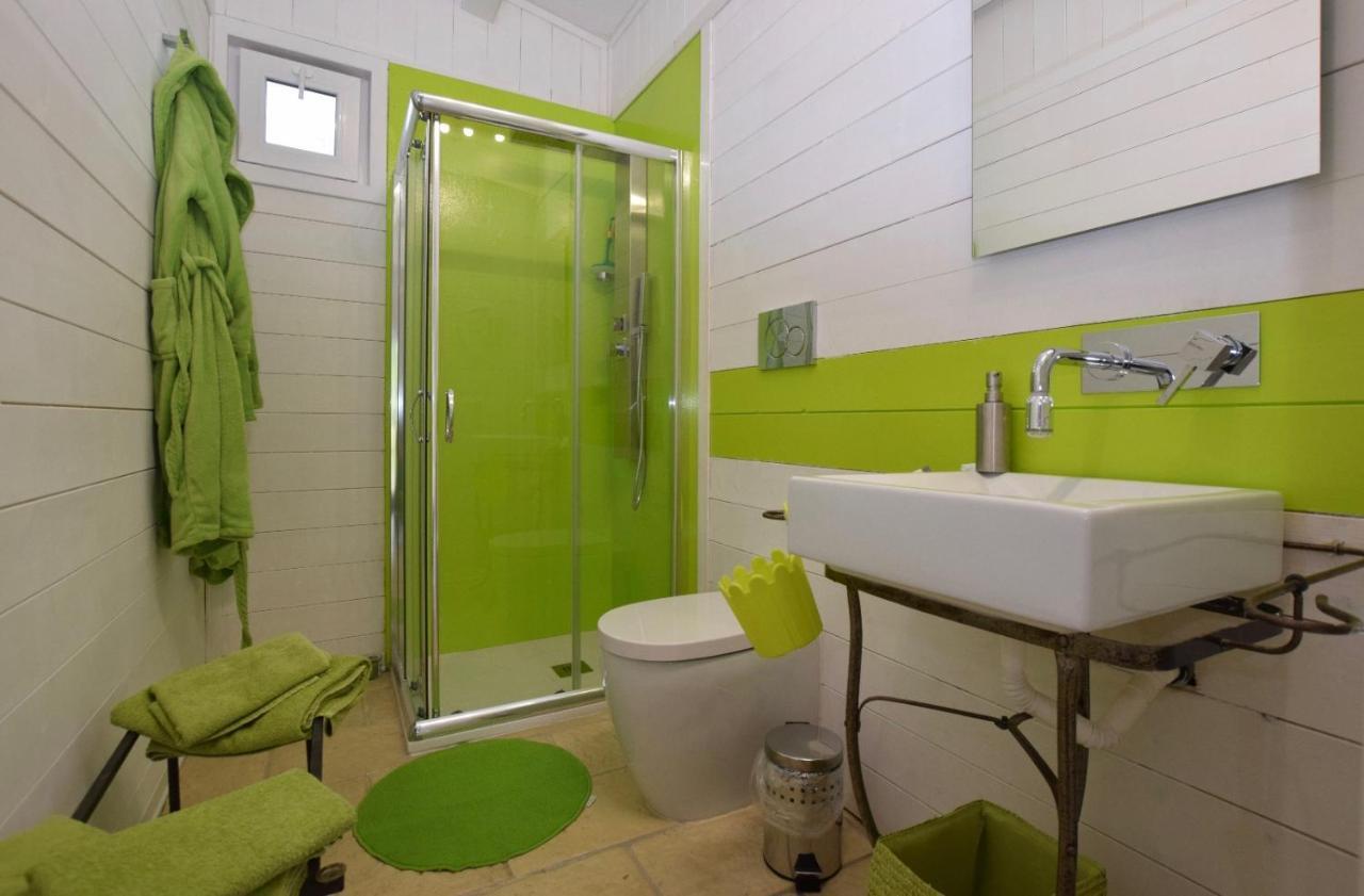 Casa Vacanze Irmino Garden Villa Рагуза Екстериор снимка